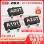 源头ao3400ao3401贴片场效应管