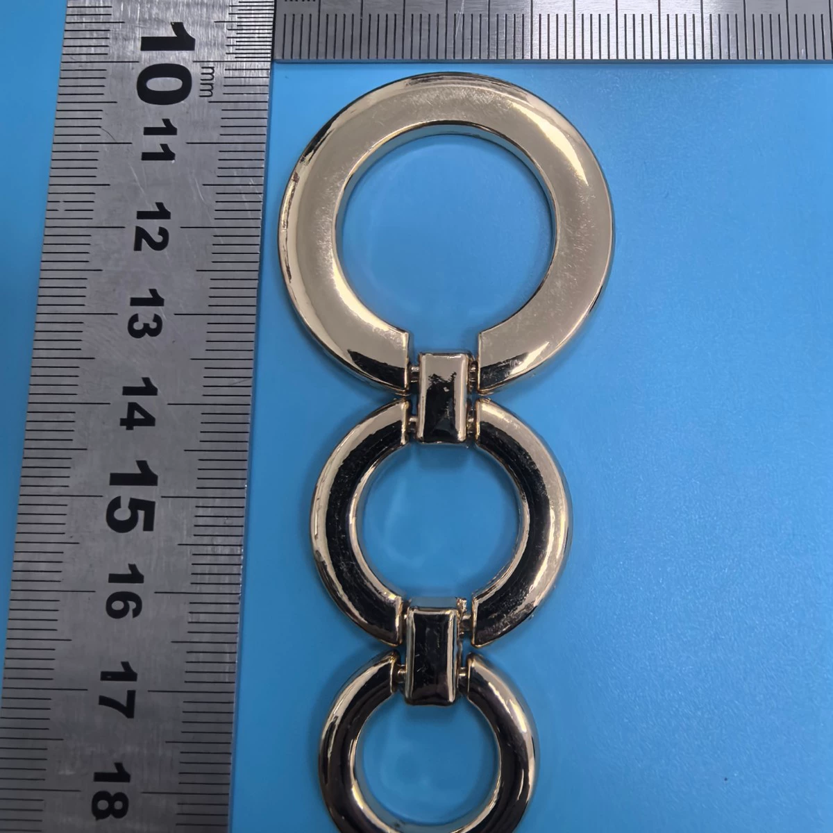 Цепная фурнитура ювелирные изделия из цинкового сплава фабрики прямых продаж фурнитура аксессуары для одежды фурнитура обувь цветочная обувь аксессуары