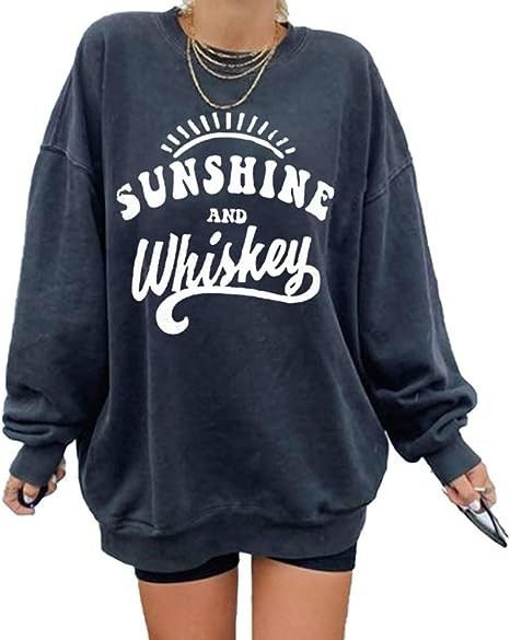 Women's Hoodie Long Sleeve Women's Hoodies Printing Casual Letter display picture 1