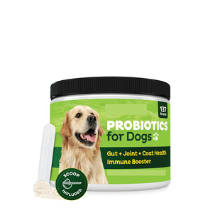 Dog Probiotic Energy Powder Dog Probiotic Energy Powder Cross-Border Supply Canoe m