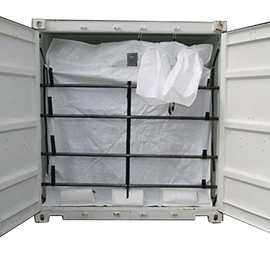 其他塑胶容器;集装袋;其他塑料包装