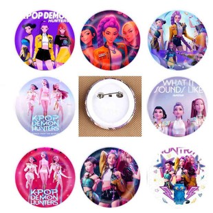 �Ӯ�Kpop demon hunters�CħŮ�F�R���F���°��������ᘹ���58mm