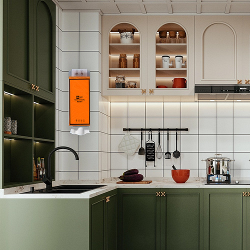 Hanging large bag of soft toilet paper, bottom paper, affordable kitchen paper, toilet paper, hand towel delivery