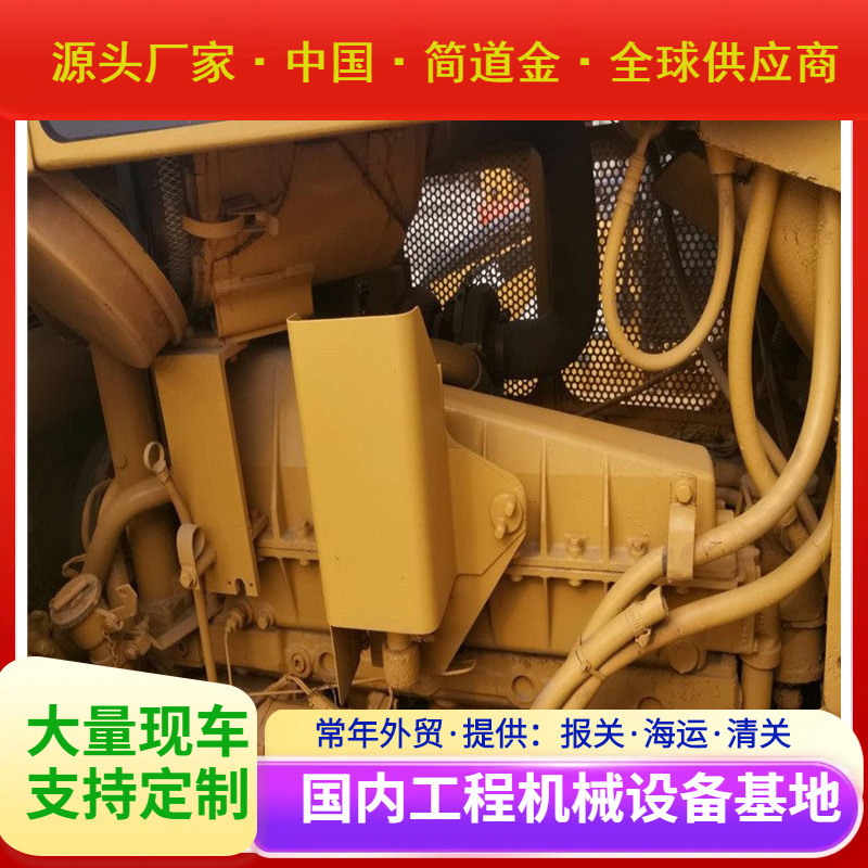 二手卡特301-5推土机 建筑施工多功能挖石机 节能高效