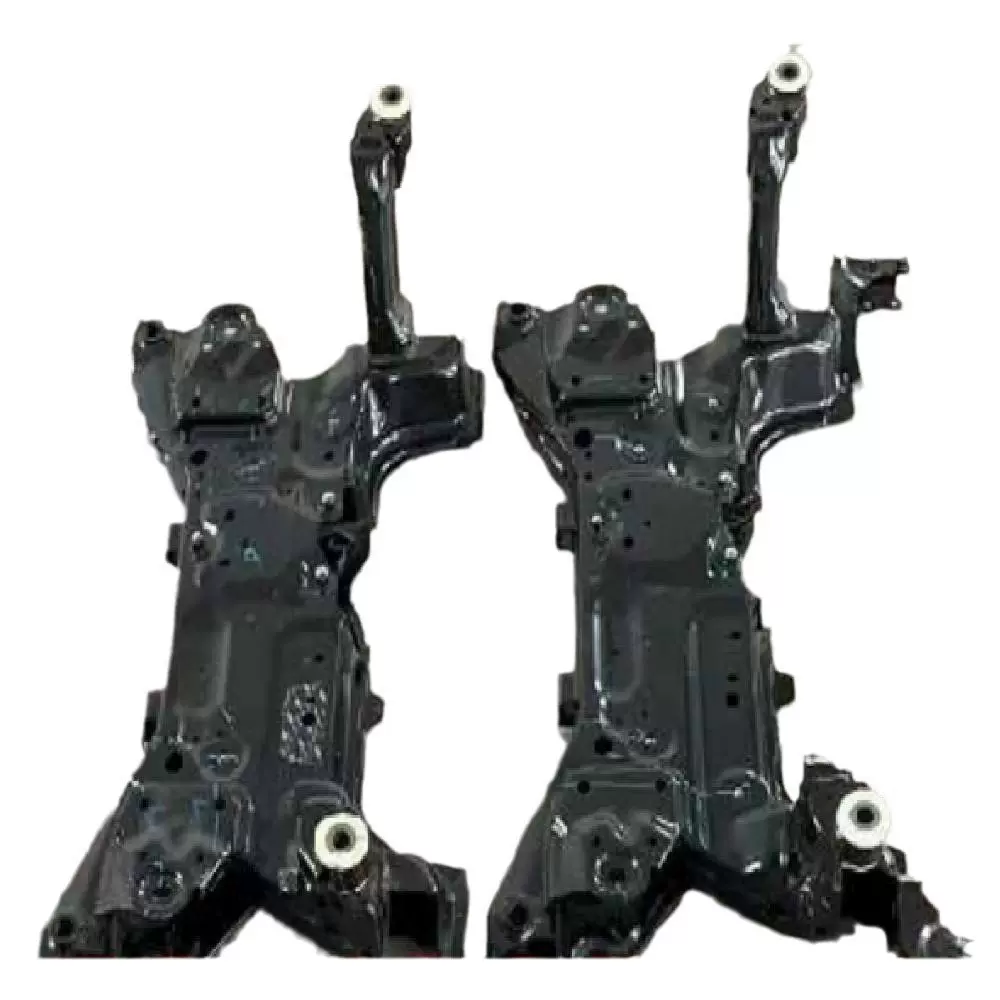 适用福特福克斯19 前桥总成 JX615019BPC