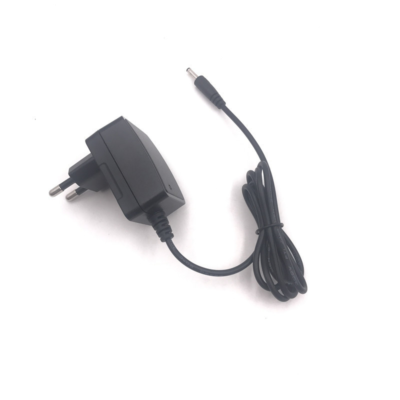 工厂定 制20V26V19V吸尘器充电器26V0.5A日本美国韩国认证充电器