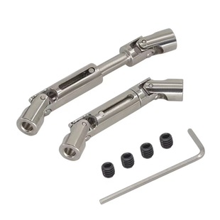 Mangniu's new MN99S/MN98 V2 remote control car metal drive shaft RC remote control model car upgrade accessories