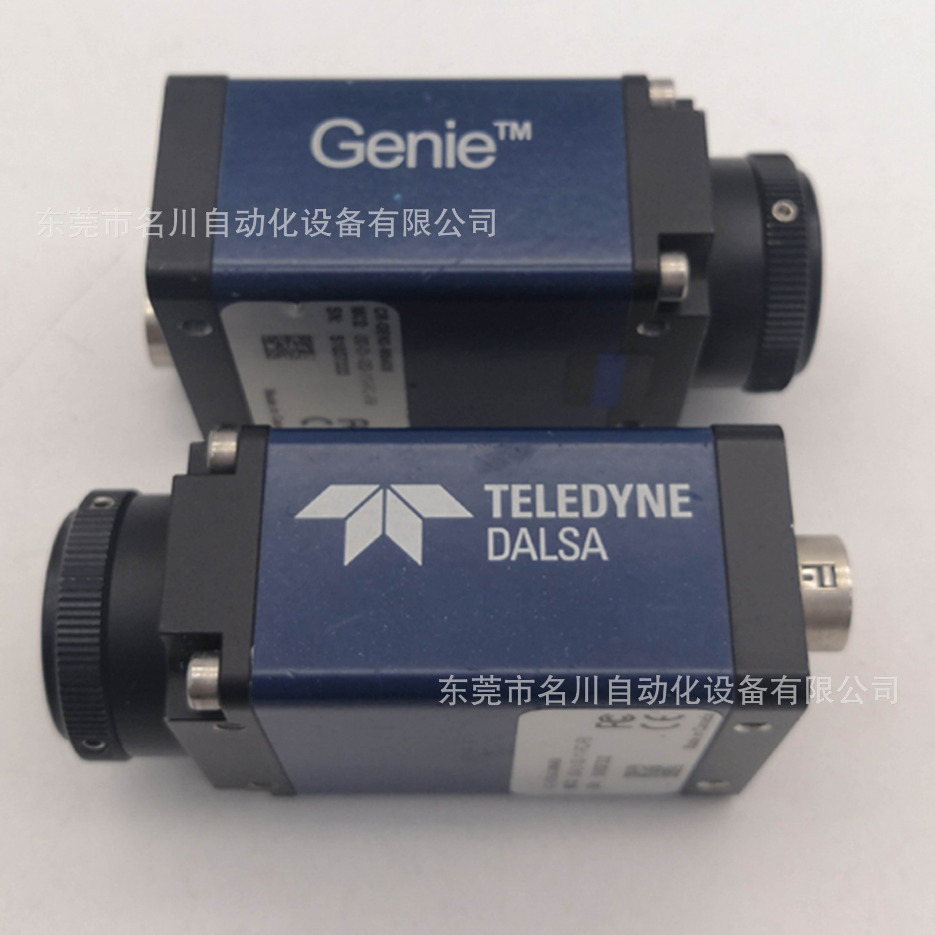 DALSA达尔萨 CR-GEN3-M6400二手工业黑白相机 议价出售