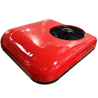 Automotive air conditioning — conditioning modification