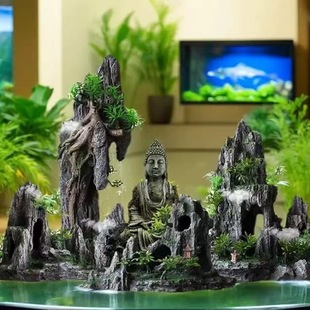 �~���쾰�b�ɽ�ײ�ˮ��ʯ�^�[��ˮ�岼�����С�r�C�����ȫ��