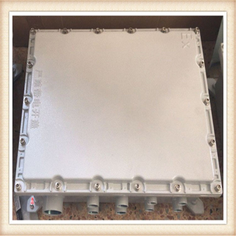 隔爆型防爆接线箱 |高品质防爆接线箱 防爆接线箱