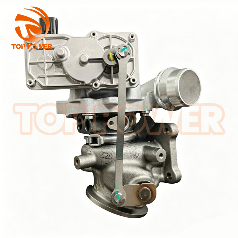 ELT25 1118100AEG08B Turbocharger for Great Wall Haval M6 1.5T National VI GW4G15F