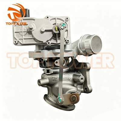 ELT25 1118100AEG08B Turbocharger Supercharger