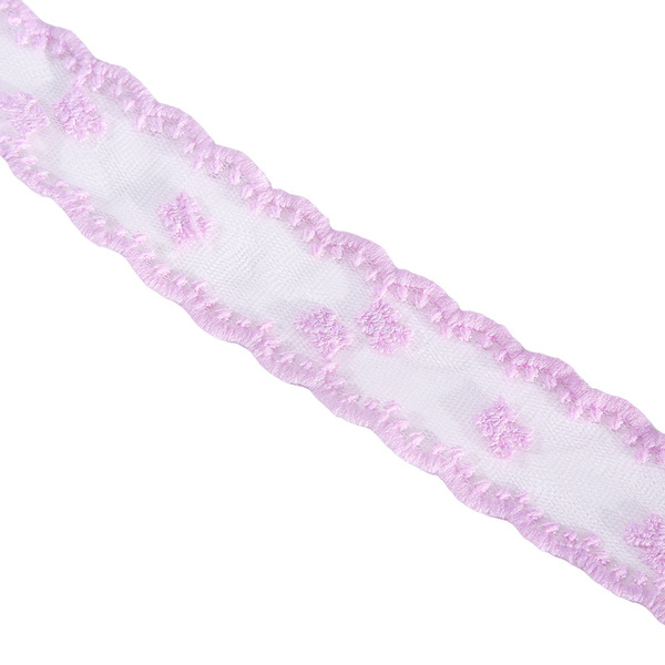 Creative hair band handmade