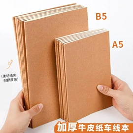 笔记本记事本;中性笔;便利贴