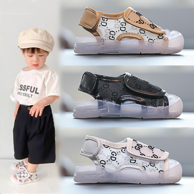 Baby Sandals 1