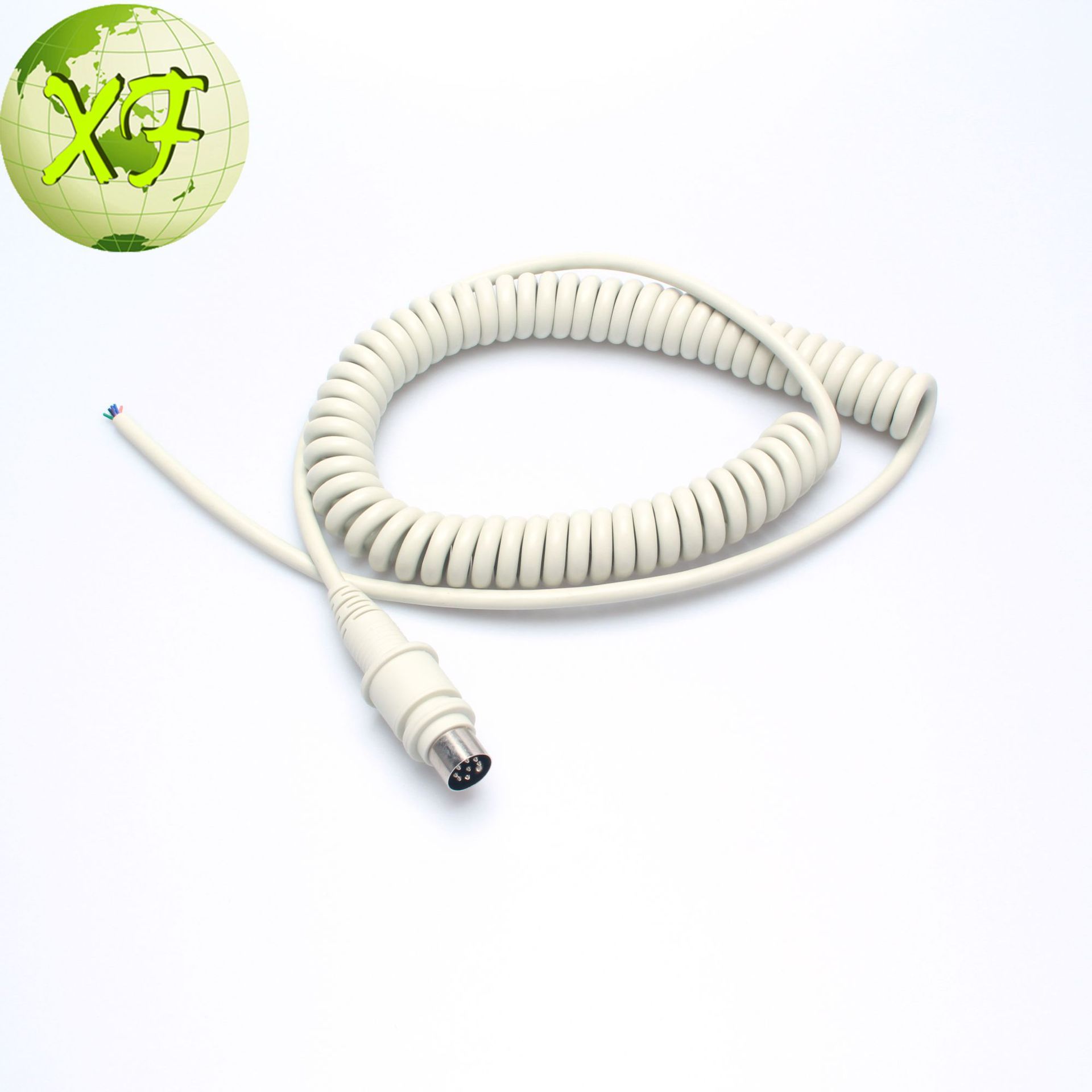 PU弹弓线 协丰电线厂专业生产  弹性烣复度优秀 通过电工标准检测