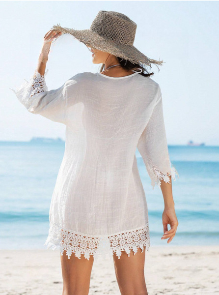 Summer sexy shirt