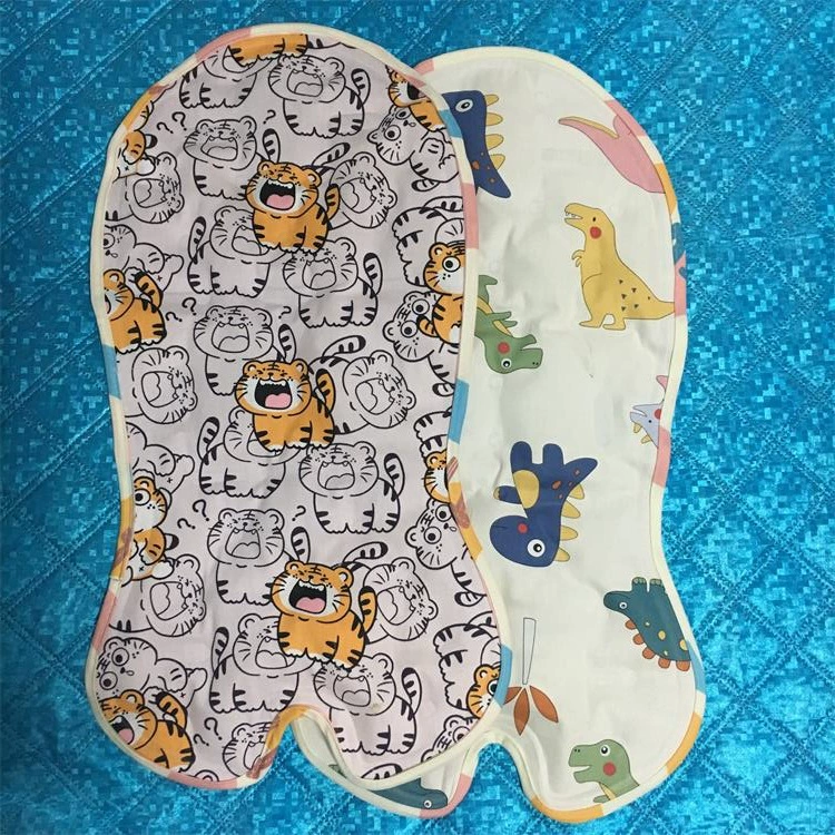 Детский скользящий артефакт коврик для льда Летний коврик Детская Коляска Подушка Автомобильная Подушка Детское сиденье безопасности детская корзина коврик для льда