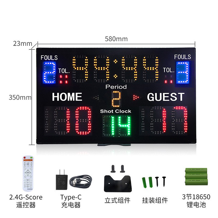 15자리 점수판(주문 시 사용할 국가를 표시하세요)