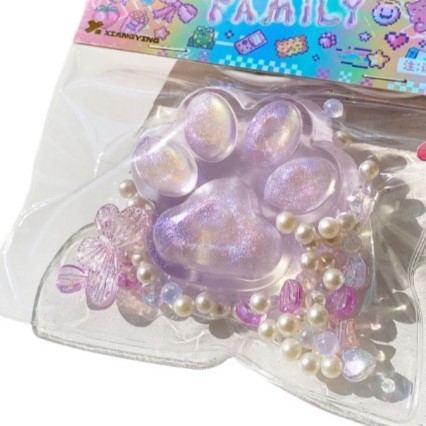 小さな太ったバナナのピンチ減圧おもちゃ、模擬食品おもちゃ、小紅書と同じスタイル、見栄えが良く、面白くてかわいい、ブラインドボックス、ブラインドバッグ|undefined