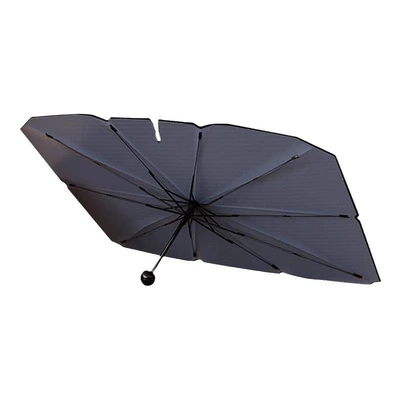 Anti-Ultraviolet Heat Insulation, Car — Sun shade