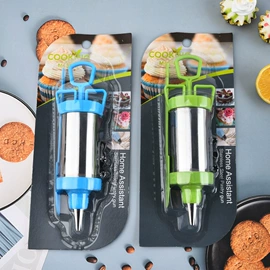 裱花嘴/袋/枪;烘焙套装;厨房小工具