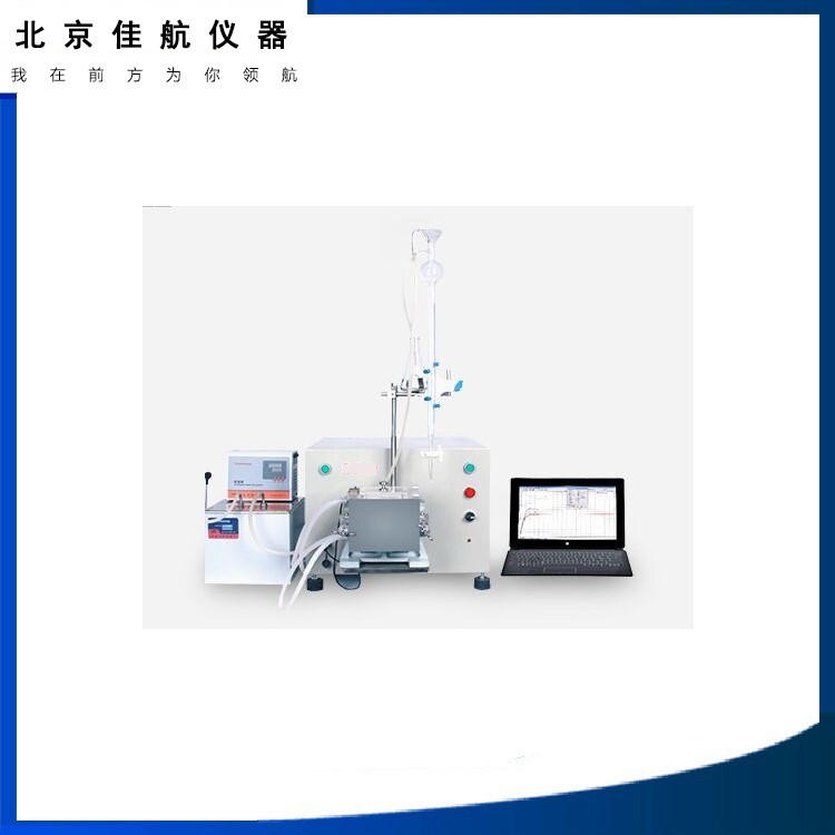 电子粉质仪 JFZD300型  面粉筋力强度仪  面粉吸水能力测试