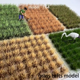 动植物仿真;建筑模型;其他模型玩具