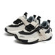 Hobibear Spring and Autumn Double Mesh Children's Sports Shoes Mesh Boys' Daily Casual Shoes Campus Running Shoes Factory Direct Sales