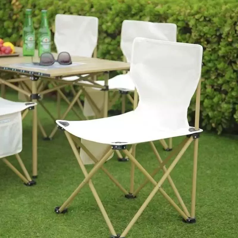 户外折叠桌露营野餐便携式椅子野营家庭蛋卷桌装备用品套装现货