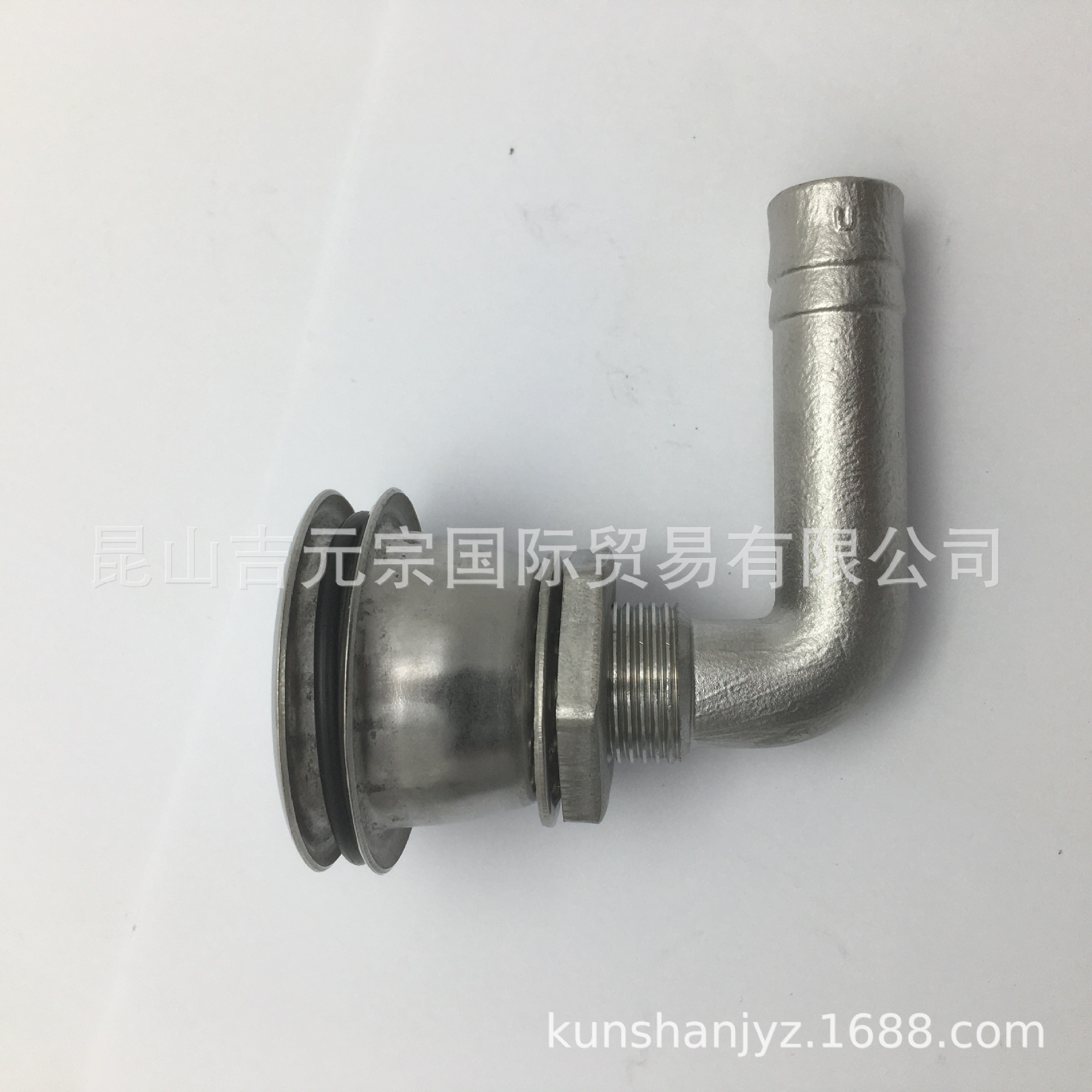 不锈钢304 通风口游艇船用五金配件