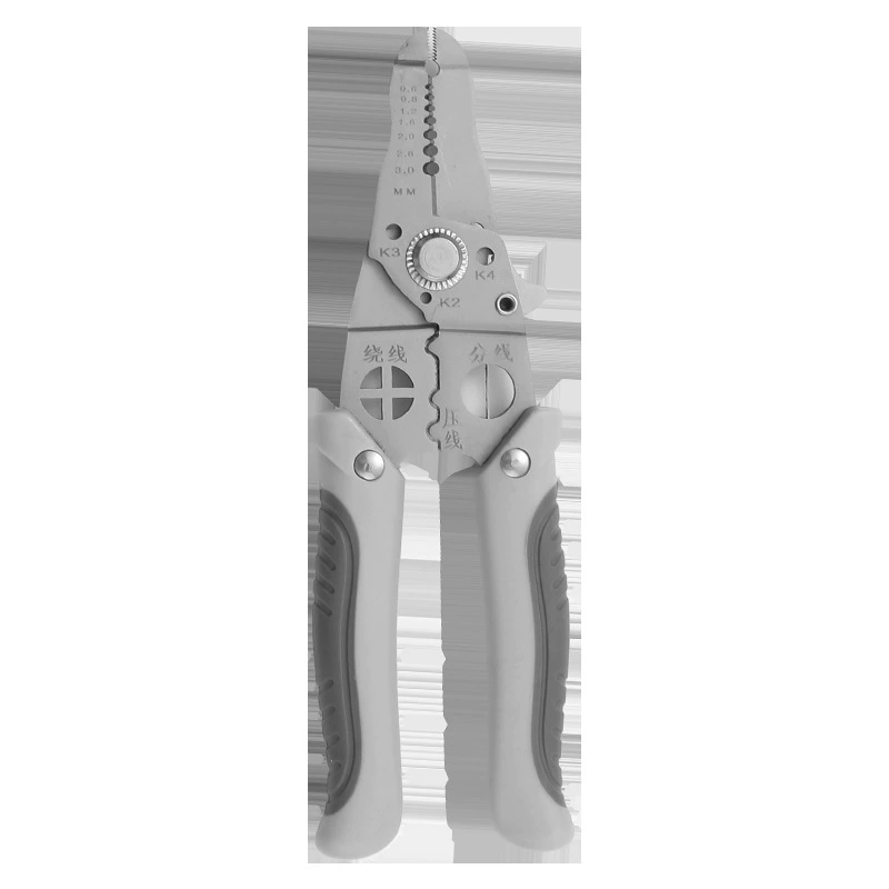 Universal pliers, (Cross-border trading)