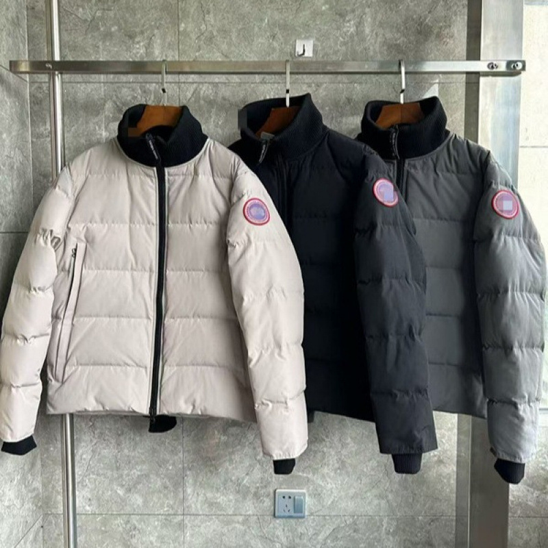Cross-border export, new 42 styles of high-end down jackets, Wolford men's stand-up collar jacket, 3807M Cross-border export, new 42 styles of high-end down jackets, Wolford men's stand-up collar jacket, 3807M