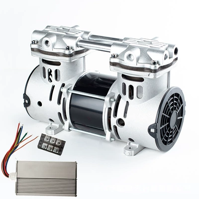 Jinsui Technology 12V24V48V380W Vehicle-Mounted Hava kompressorları