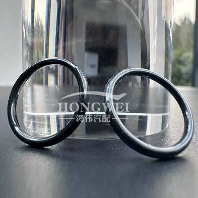 Heater Valve Pipe Head Hose — Soyutma sisteminin digər hissələri - a-pair-of-rubber-rings-high-quality-dismantled-cars