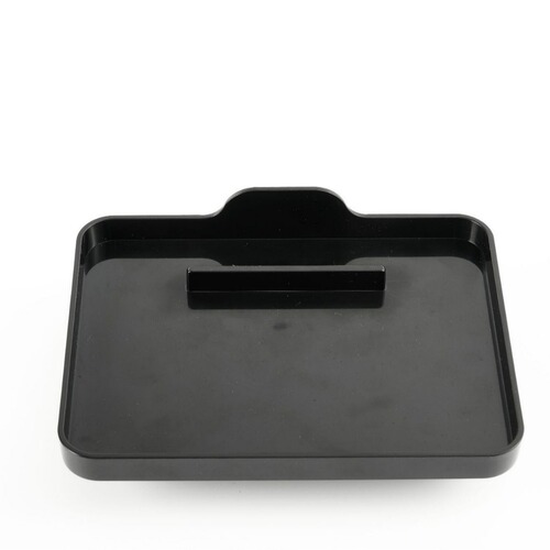 Training bicycle mobile phone holder, exercise spinning bicycle storage rack, bicycle mobile phone tray