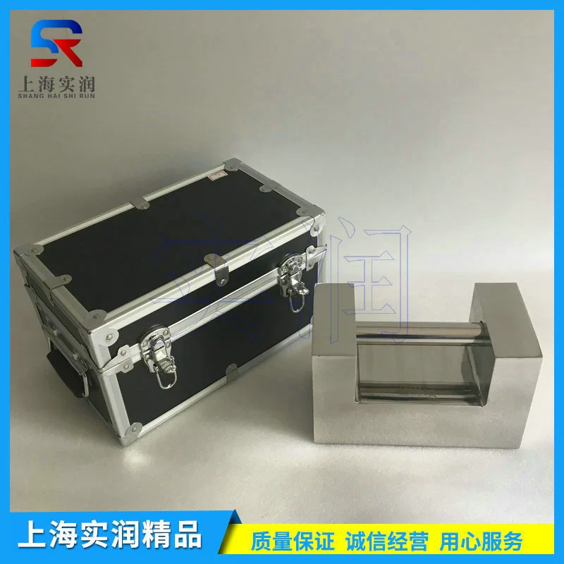 20 кг гири в форме замка из нержавеющей стали m1F2, материал класса 304, сумки с гирями, фармацевтические заводские школьные весы, гири по льготным ценам