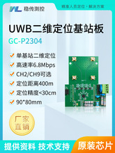 UWB�y�ඨλ���aģ�K���S ú�V���M����Ӈ��ڶ��S�ˆT��λ��վ��