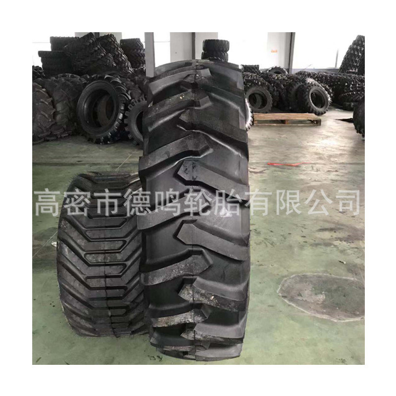 Suministro de neumáticos orientales tiempo rojo viento casdir tractor 16.9-34 neumático R-1 espiga patrón