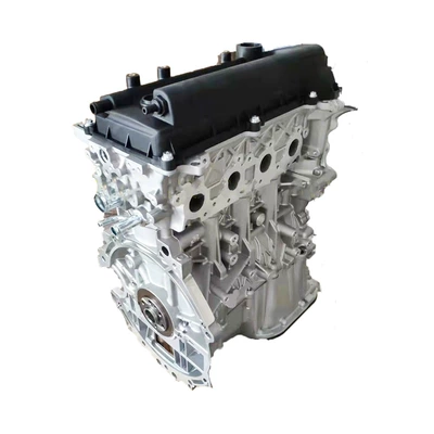 Parts, Engine assembly