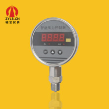 ����ѹ�������������������ѹ����YK-100 2.5MPa  M20*1.5����