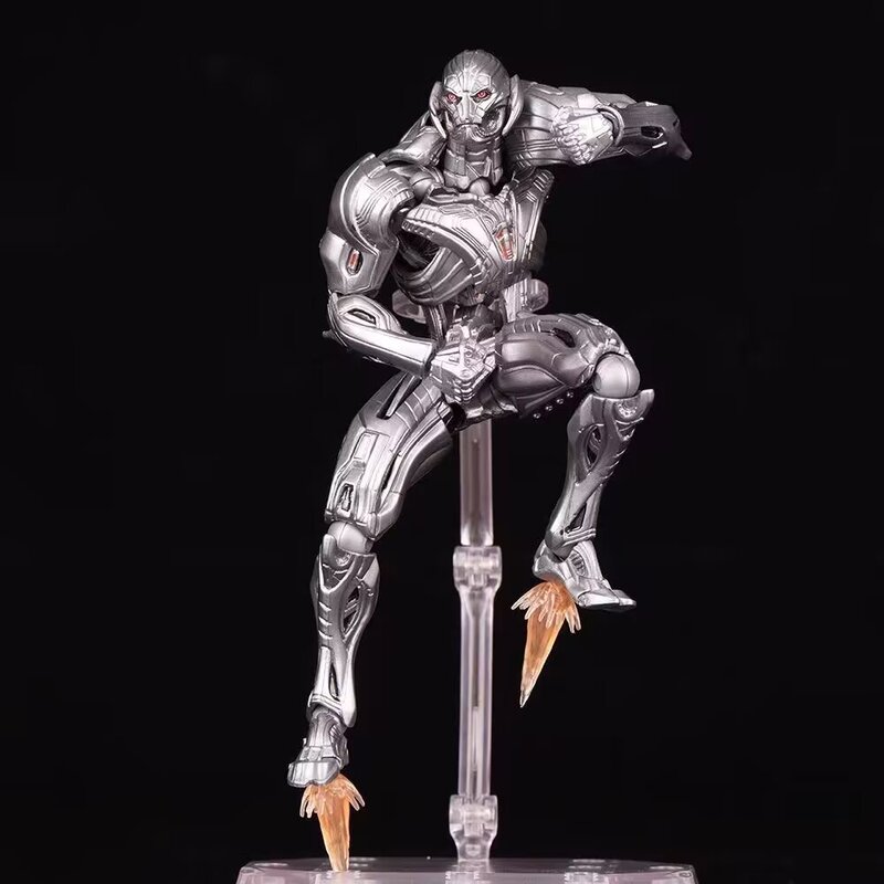 アニメフィギュア卸売 KO オーシャンホール 山口式 超可動オクタビアンフィギュア トレンディなおもちゃモデル オーナメントフィギュア工場|undefined