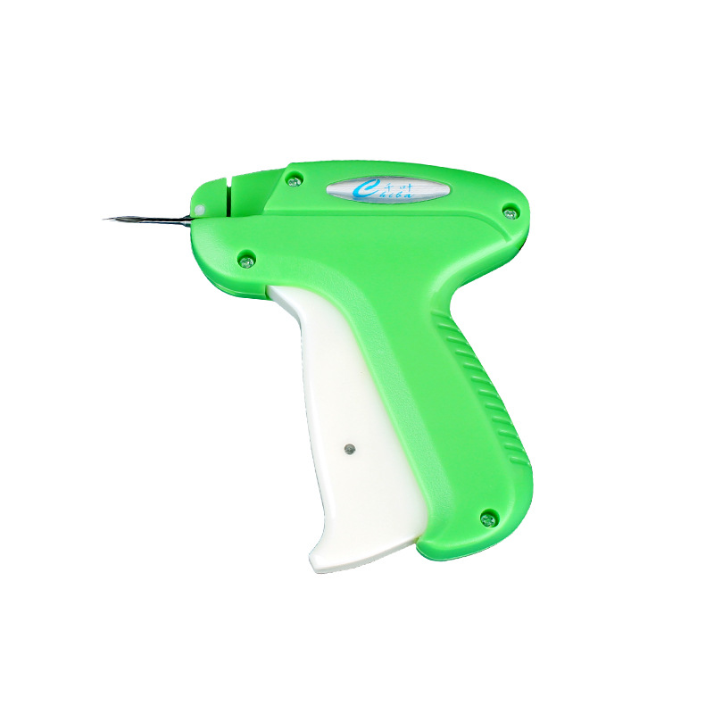 Pistola Etiquetadora de Aguja Gruesa 3801 para Ropa y Calcetines image 6