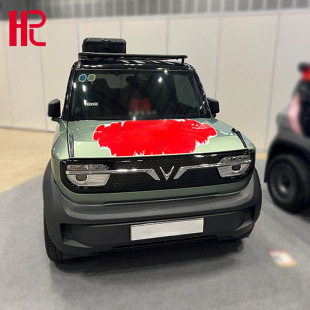 Խ���܇vinfastvf3�X�Ͻ�܇�ƽ̨vf3���ݕ��������vf3���b���l