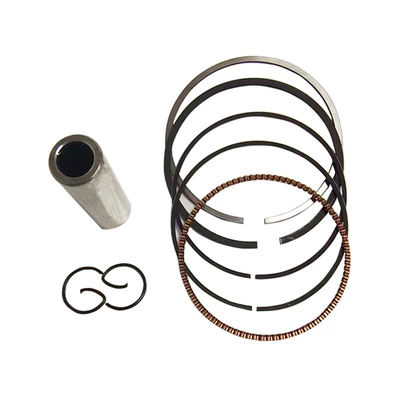 Yzfr125 Y15Zr Piston Ring – Piston, piston ring, piston pin