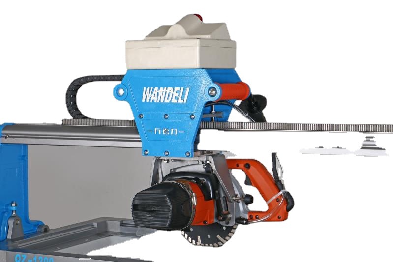 QXZ-ZD-1600 Wandeli Ceramic Tile Cutting Machine