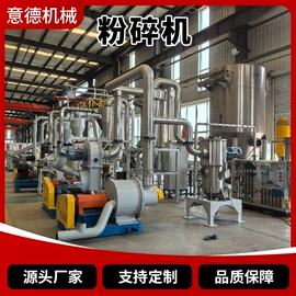 其他输送设备;输送机;粉碎机