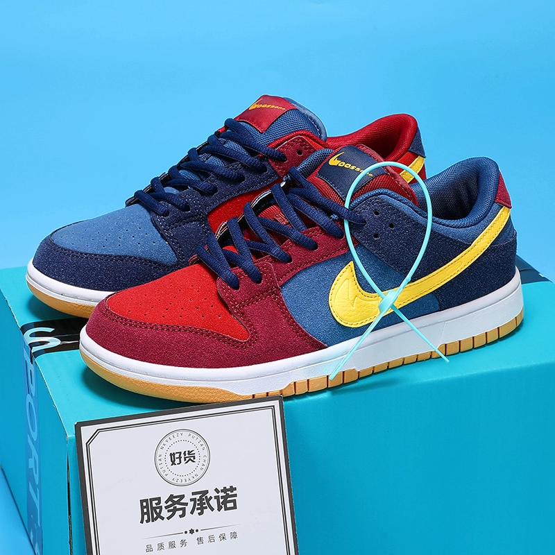 Кроссовки на высоком ходу (Putian) AF111 Dragon Annual Limited, мужские 36–45, несколько цветовых вариантов
