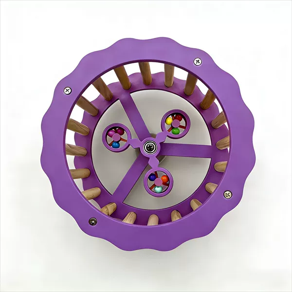 Custom-made, color